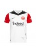 Eintracht Frankfurt Can Uzun #42 Voetbaltruitje Thuis tenue 2025-26 Korte Mouw